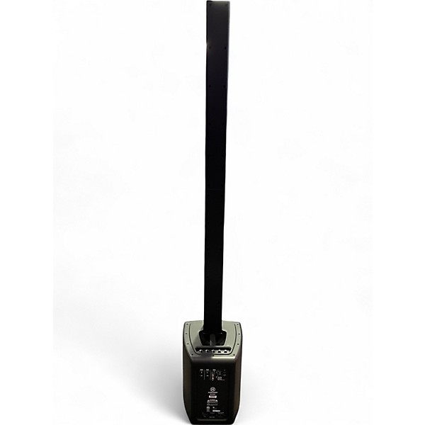 Used Harbinger MLS900 Sound Package