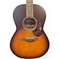 Used Seagull ENTOURAGE FOLK PARLOR BURNT UMBER Acoustic Guitar