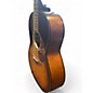 Used Seagull ENTOURAGE FOLK PARLOR BURNT UMBER Acoustic Guitar
