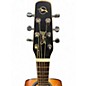 Used Seagull ENTOURAGE FOLK PARLOR BURNT UMBER Acoustic Guitar