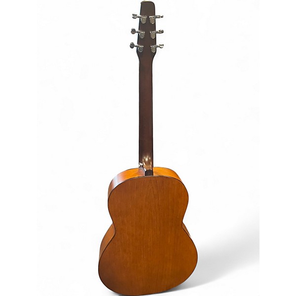 Used Seagull ENTOURAGE FOLK PARLOR BURNT UMBER Acoustic Guitar
