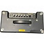 Used Roland BLUES CUBE HOT Guitar Combo Amp