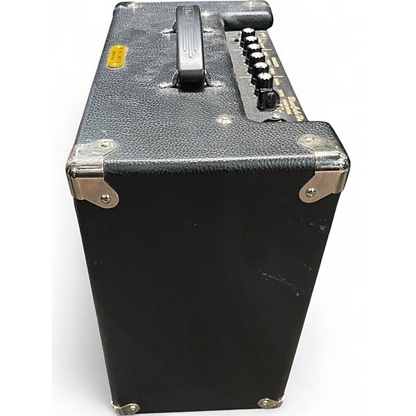Used Roland BLUES CUBE HOT Guitar Combo Amp