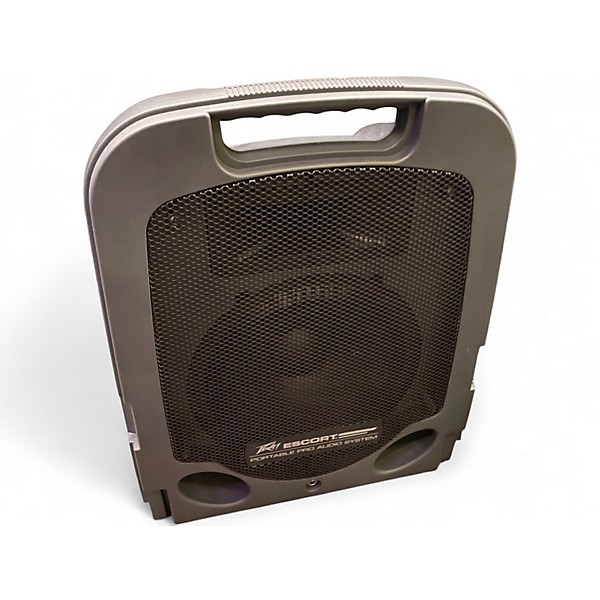 Used Peavey passport 3000 Sound Package
