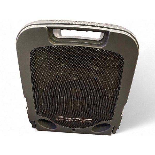 Used Peavey passport 3000 Sound Package
