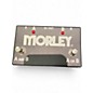 Used Morley ABY Pedal thumbnail