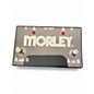 Used Morley ABY Pedal