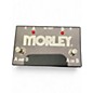 Used Morley ABY Pedal