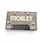 Used Morley ABY Pedal