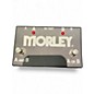 Used Morley ABY Pedal