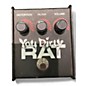 Used ProCo YOU DIRTY RAT Effect Pedal