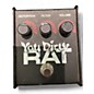 Used ProCo YOU DIRTY RAT Effect Pedal
