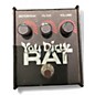 Used ProCo YOU DIRTY RAT Effect Pedal
