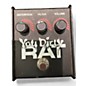 Used ProCo YOU DIRTY RAT Effect Pedal