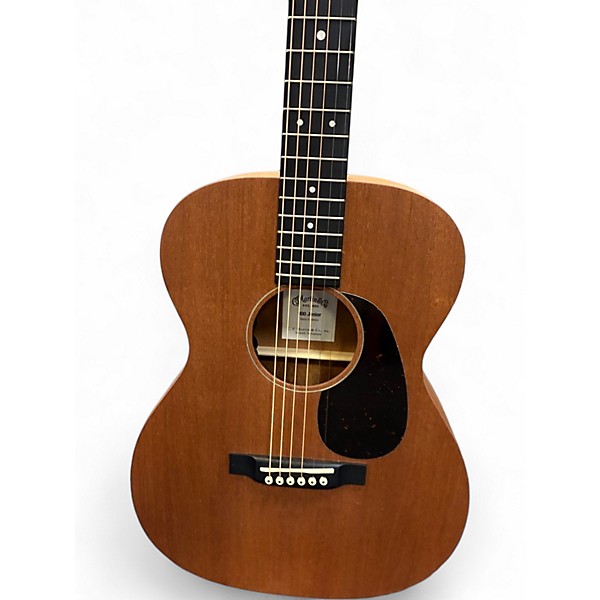 Used Martin 000 JR SAPELLE Acoustic Electric Guitar