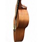 Used Martin 000 JR SAPELLE Acoustic Electric Guitar