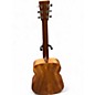 Used Martin 000 JR SAPELLE Acoustic Electric Guitar