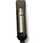 Used Warm Audio wa 87 Condenser Microphone