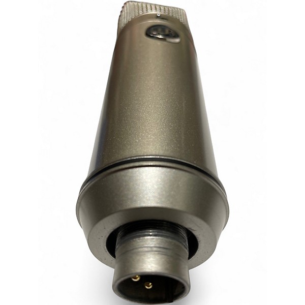 Used Warm Audio wa 87 Condenser Microphone