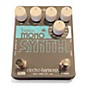 Used Electro-Harmonix Bass Mono Synth Bass Bass Effect Pedal thumbnail
