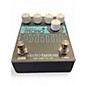 Used Electro-Harmonix Bass Mono Synth Bass Bass Effect Pedal