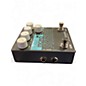 Used Electro-Harmonix Bass Mono Synth Bass Bass Effect Pedal