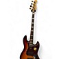 Used Sire Marcus Miller V7 Sunburst Electric Bass Guitar thumbnail