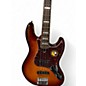 Used Sire Marcus Miller V7 Sunburst Electric Bass Guitar