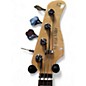 Used Sire Marcus Miller V7 Sunburst Electric Bass Guitar