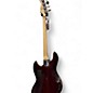 Used Sire Marcus Miller V7 Sunburst Electric Bass Guitar