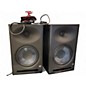 Used PreSonus Eris E8 PAIR Powered Monitor thumbnail