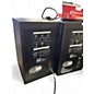 Used PreSonus Eris E8 PAIR Powered Monitor