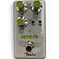 Used Fender Hammertone Effect Pedal thumbnail