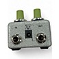 Used Fender Hammertone Effect Pedal