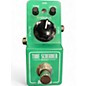Used Ibanez Tube Screamer Mini Effect Pedal thumbnail
