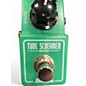 Used Ibanez Tube Screamer Mini Effect Pedal