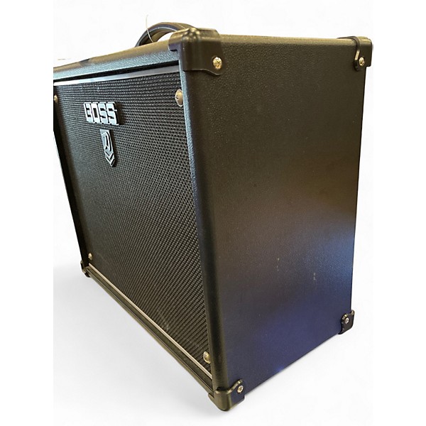 Used 2020 BOSS Katana KTN50 50W 1X12 Guitar Combo Amp