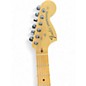 Used Fender American Special Stratocaster Red Solid Body Electric Guitar