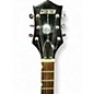 Used Gretsch Guitars G5120 Electromatic Orange Hollow Body Electric Guitar