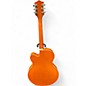 Used Gretsch Guitars G5120 Electromatic Orange Hollow Body Electric Guitar