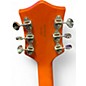 Used Gretsch Guitars G5120 Electromatic Orange Hollow Body Electric Guitar
