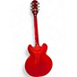 Used Epiphone ES335 cherry red Hollow Body Electric Guitar