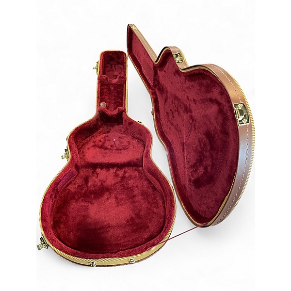 Used Epiphone ES335 cherry red Hollow Body Electric Guitar