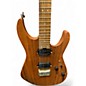 Used Charvel Pro Mod San Dimas HH HT Mahogany Solid Body Electric Guitar