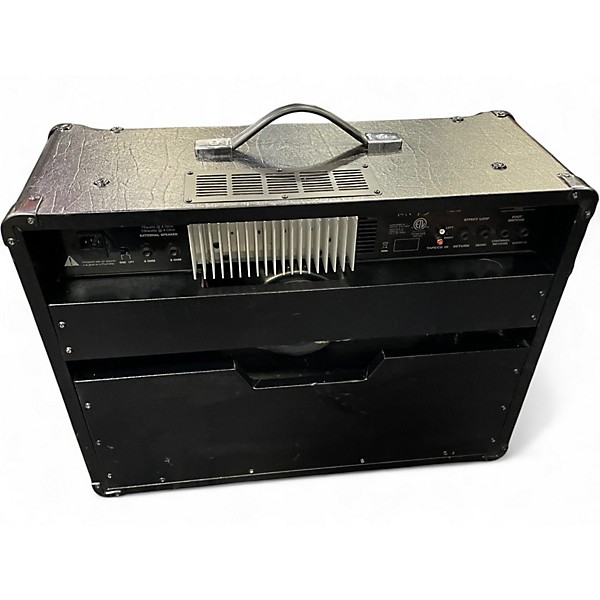 Used Randall KH75 Kirk Hammet 1x12 75W Guitar Combo Amp