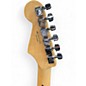 Used Fender Player Stratocaster Cream Solid Body Electric Guitar