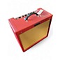 Used Fender Hot Rod Blues Junior III 15W 1x12 Tube Guitar Combo Amp