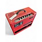Used Fender Hot Rod Blues Junior III 15W 1x12 Tube Guitar Combo Amp