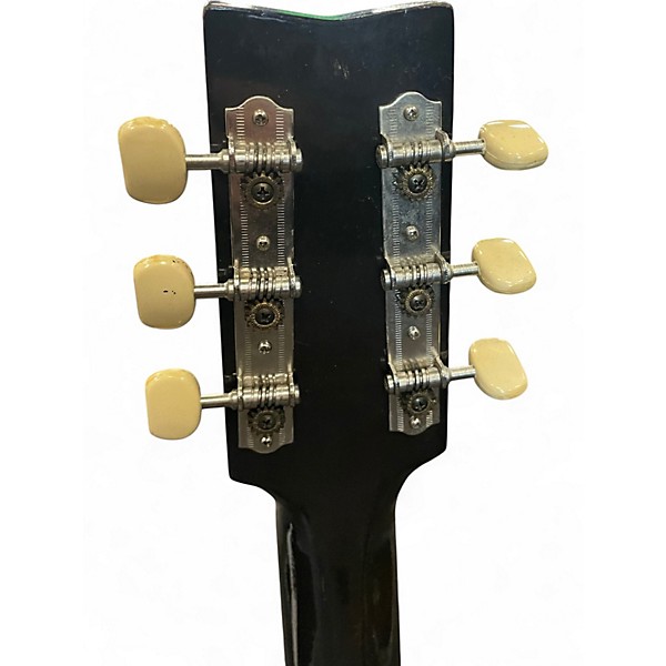 Used Yamaha FG75 Natural Acoustic Guitar
