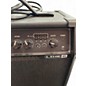 Used Line 6 Spider V 20 MkII 20w 1x8 Guitar Combo Amp